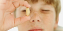 peanut allergy child