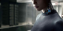 robot