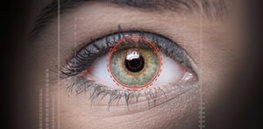 a eye big bigstock