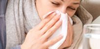 Home remedies for common cold x