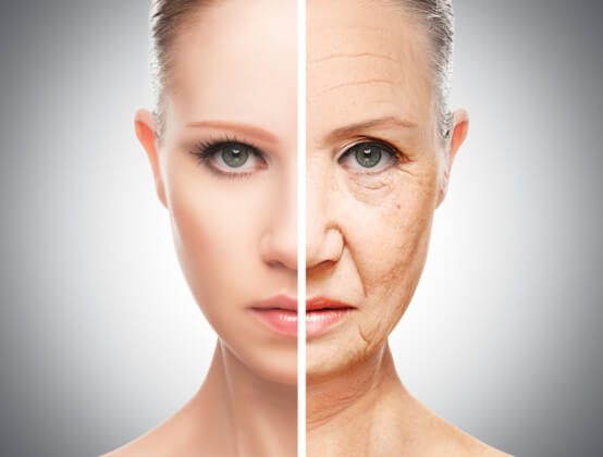 aging