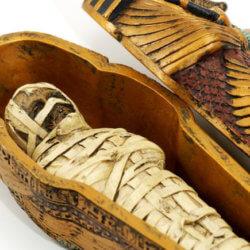 mummies