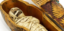 mummies