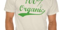 organic t shirts