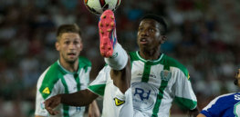 patrick ekeng