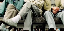 people living longer