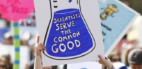 Crop scientist Kevin Folta on how to engage science deniers and anti-GMO activists