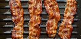 Healthy bacon? Headlines mislead on Chinese CRISPR gene-edited low-fat pigs
