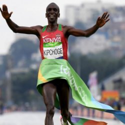 hour marathon kipchoge
