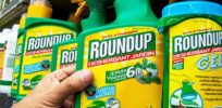 Even as public opposition to glyphosate grows, some French winemakers denounce ban of Monsanto's Roundup Pro 360