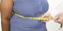 Obesity linked to increased breast cancer risk--if you have certain hormone receptors
