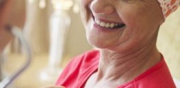 Cancer treatment e