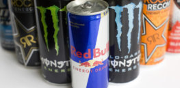 Energy Drinks