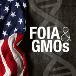 FOIA