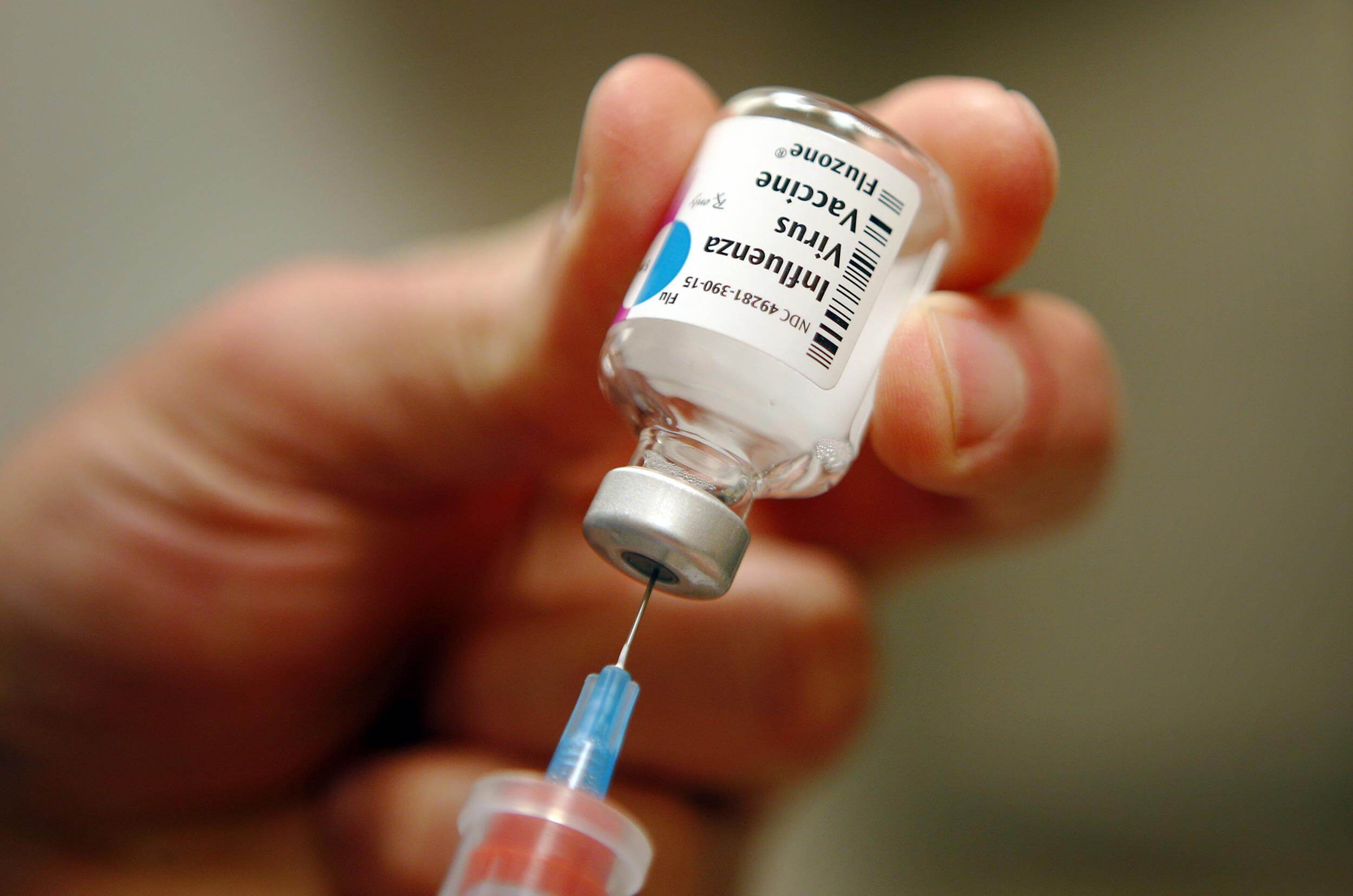 FluVaccine