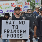 GMOprotest