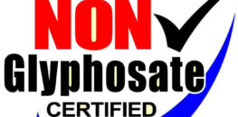 Non Glyphosate Certified Logo JPG e