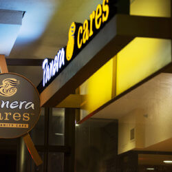 Panera Cares Cafe