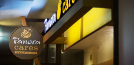 Panera Cares Cafe