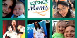 Science Moms