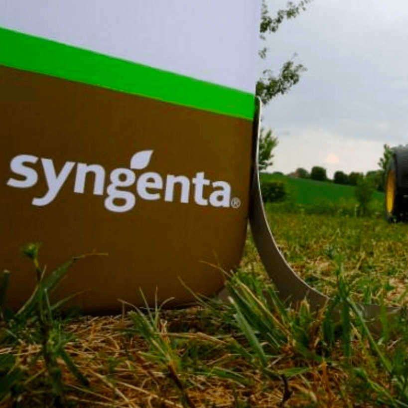 Syngenta settles with Minnesota farmers in GMO corn lawsuit - Genetic ...