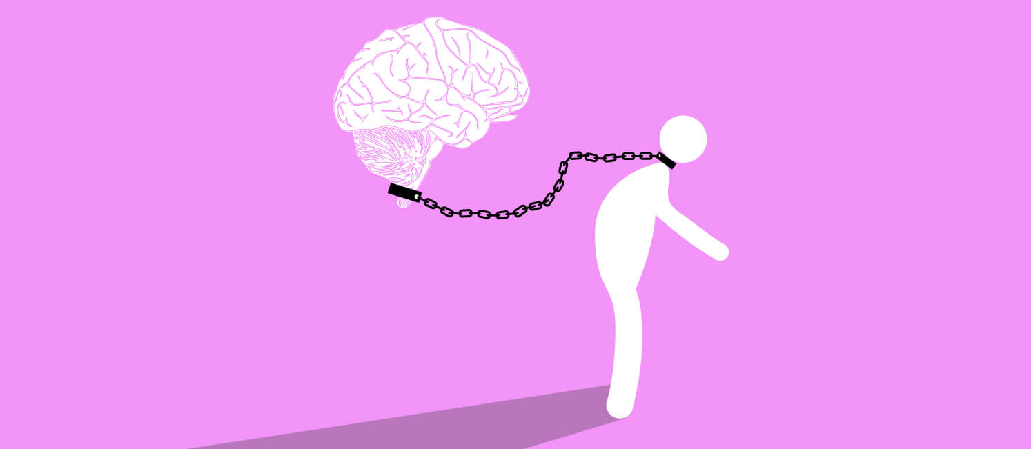 Shackle Cover Knowing Neurons