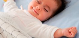 Smiley sleeper e