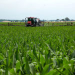 Sprayer Distant