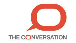 The conversation x