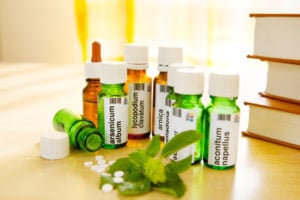 Toronto Clinical Homeopathic Medicine