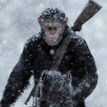 War for the Planet of the Apes after credits hq