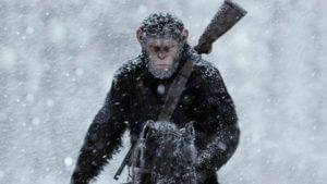 War for the Planet of the Apes after credits hq