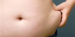 abdominal obesity