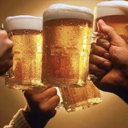 beers