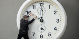 biological clock e