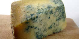 bleu cheese