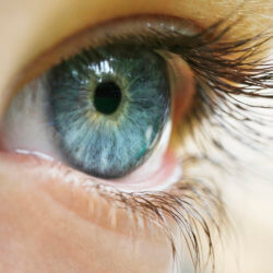 blindness