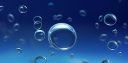 bubble