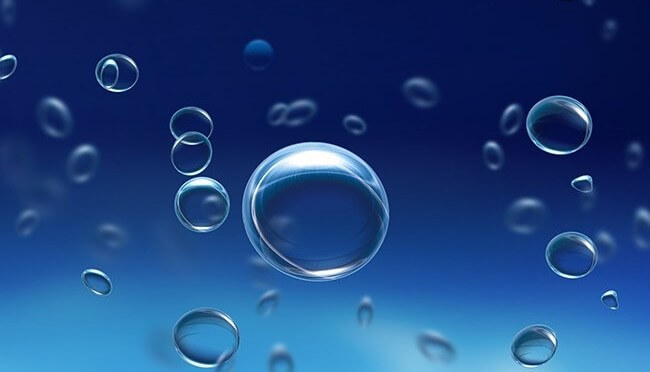 bubble