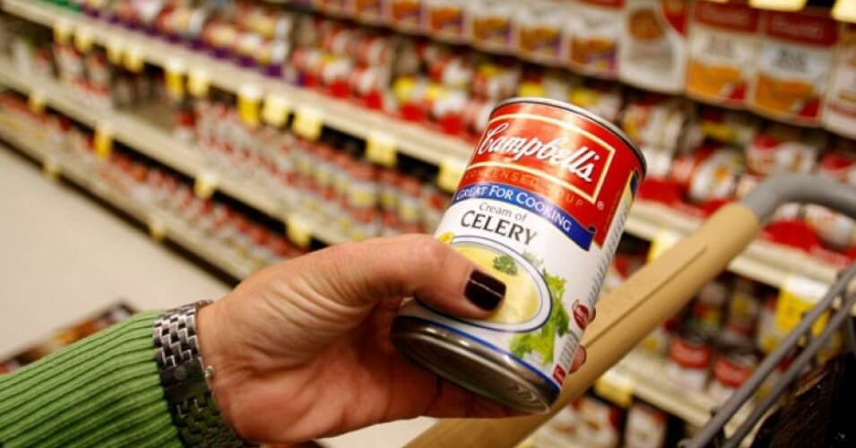 campbellsoup