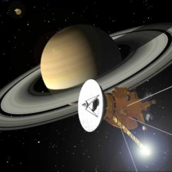 cassini