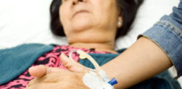 connecting chronically ill e