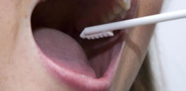 dna swab web e