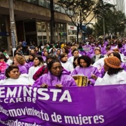 encuentro feminista