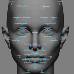 facial