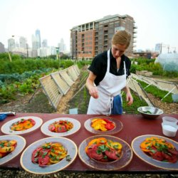 farm table