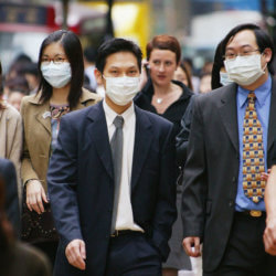 flu outbreak