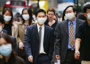 flu outbreak