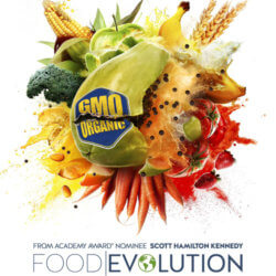 food evolution