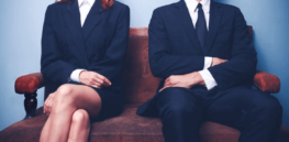 gender gap